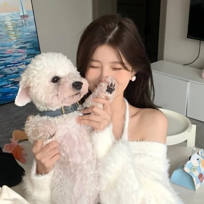 我们梦中的祥和