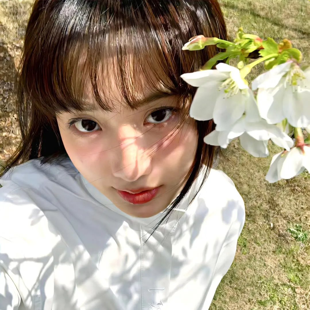 爱我